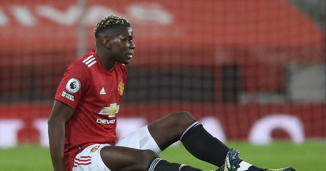 «Νοκ άουτ με Σοσιεδάδ, Σίτι και Τσέλσι ο Πογκμπά»