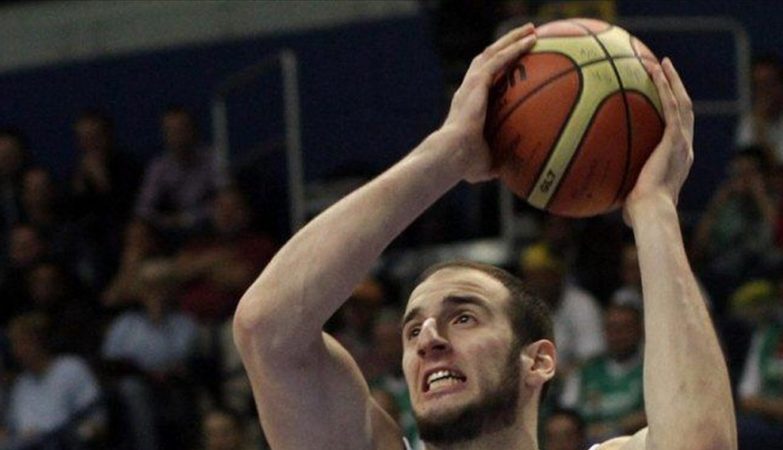 Έκλεισε τον Κουφό ο Ολυμπιακός 16