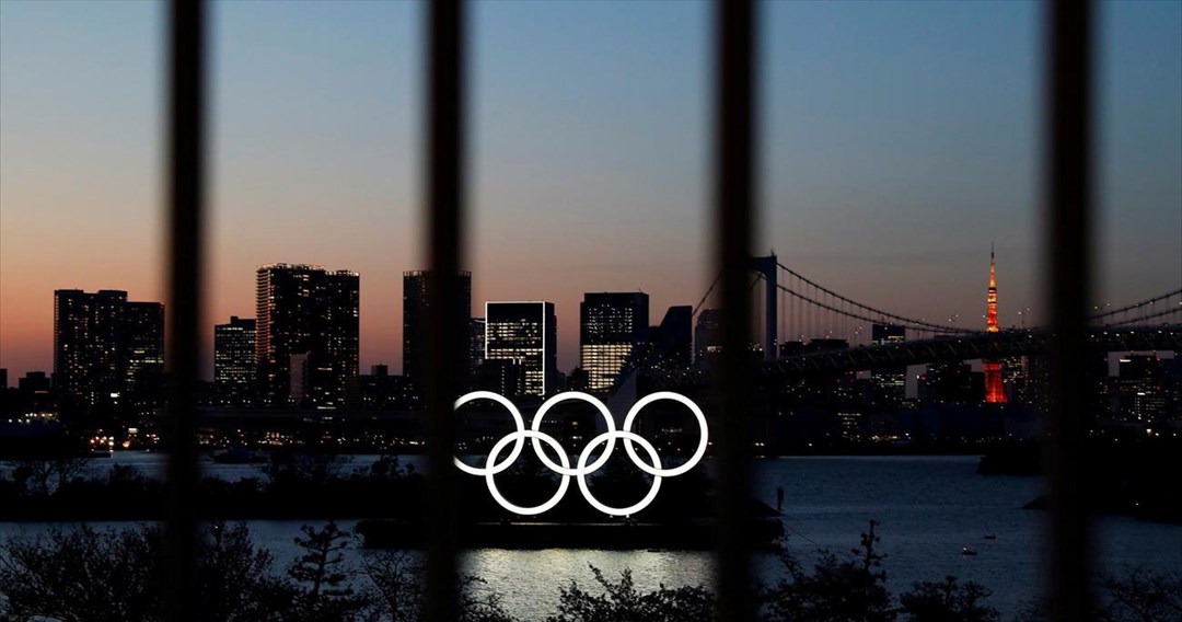 Νέα δημοσκόπηση έδειξε ότι η πλειοψηφία των εταιρειών θέλουν την αναβολή ή την ακύρωση της διοργάνωσης