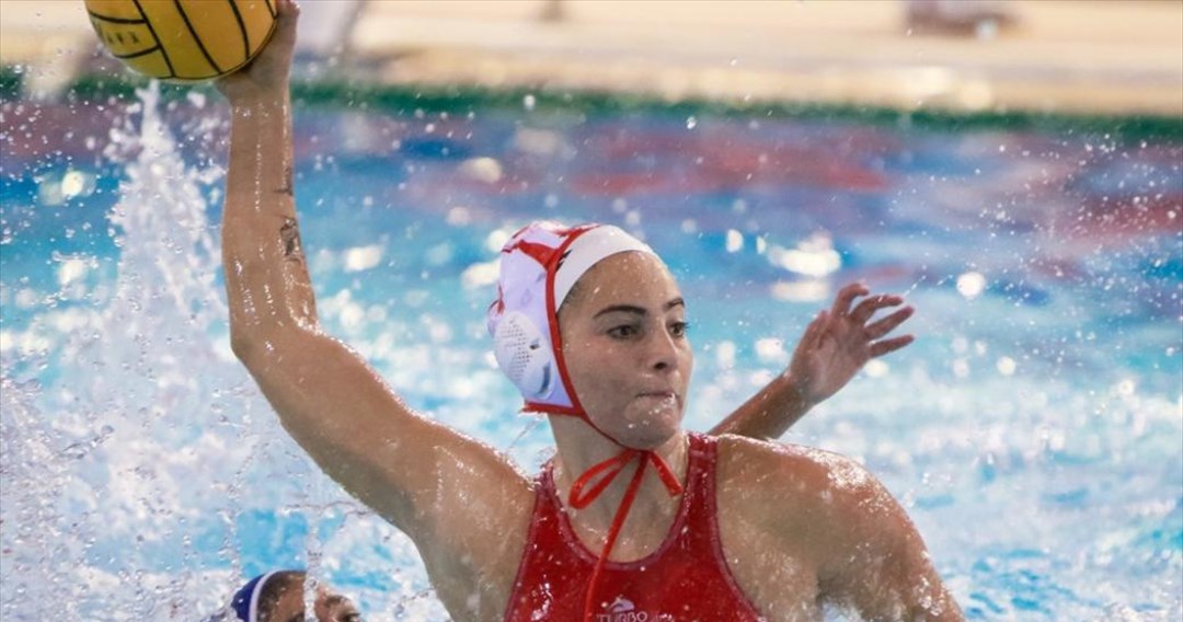 Ήττα για τις Γυναίκες του Ολυμπιακού στη Βαρκελώνη