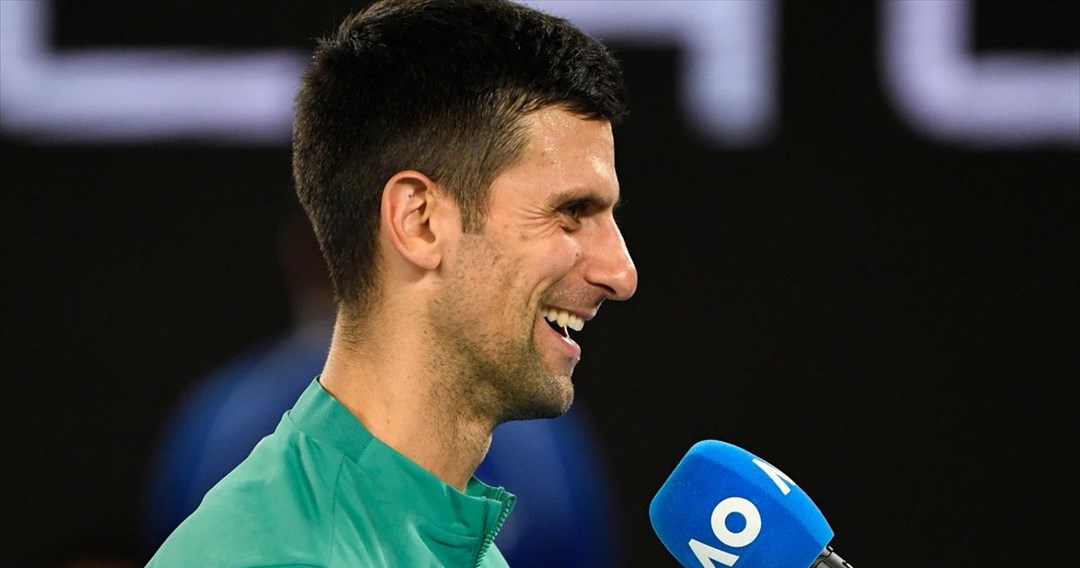 «Θα πάρω ποπ κορν και θα το απολαύσω»