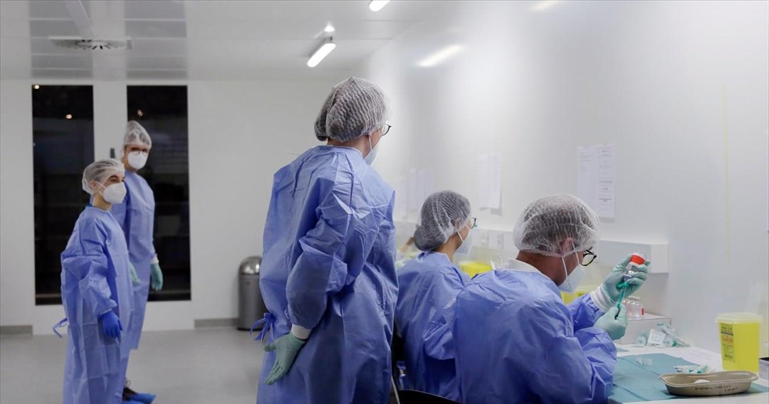 Ανακαλύφθηκε νέα ισχυρότερη θεραπεία με μονοκλωνικά αντισώματα