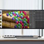 Ανακαλύψτε τα οφέλη των μεγάλων οθονών της LG 10