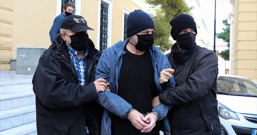 Αρνείται τις κατηγορίες στο υπόμνημά του