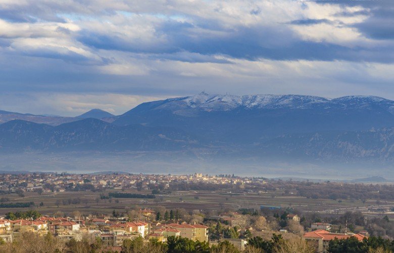 Αυτό είναι το χωριό που μετρά λιγότερο από μισό αιώνα ζωής – News.gr 1