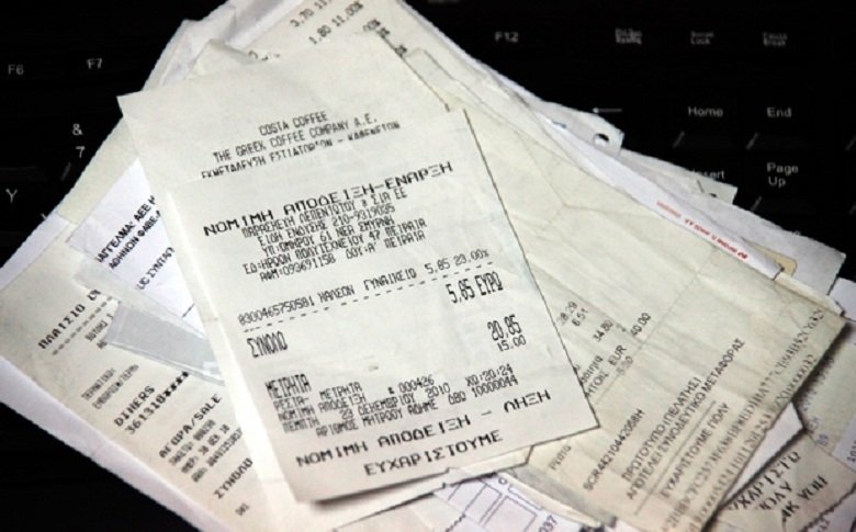 Αφορολόγητη η μη επιστρεπτέα προκαταβολή – Χτίσιμο αφορολογήτου και με χάρτινες αποδείξεις – News.gr