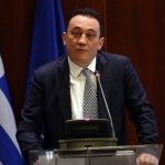 Βλάσης: Με εκβιασμούς και τη διπλωματία των «κανονιοφόρων» η Τουρκία υποσκάπτει κάθε προσπάθεια συνεννόησης