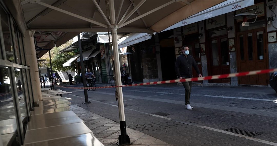 Γιαννιτσά: Συνελήφθη υπεύθυνος καφετέριας – Πρόστιμα και σε ιδιοκτήτη και πελάτες