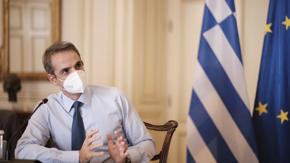 Επιστολή – «καμπανάκι» σε Κομισιόν για τα εμβόλια από Ελλάδα, Αυστρία, Τσεχία, Δανία