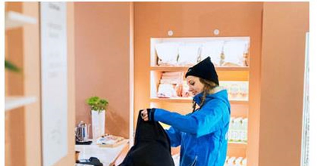 Η Wolt σταμάτησε προληπτικά τις παραδόσεις στην Αθήνα για λόγους ασφαλείας