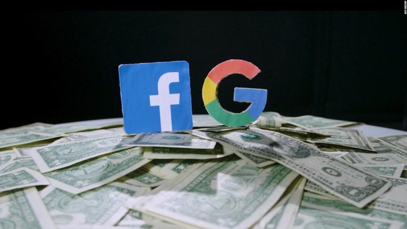 Η Αυστραλία υποχρεώνει Facebook και Google να πληρώνουν για τις ειδήσεις