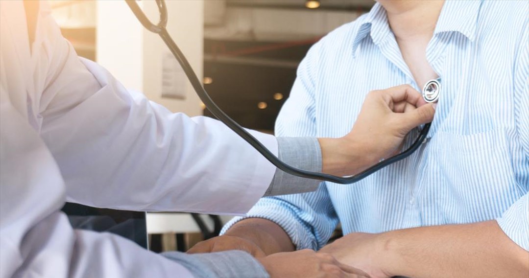 Λοίμωξη και καρδιακές επιπλοκές- Οι κύριοι άξονες πρόληψης