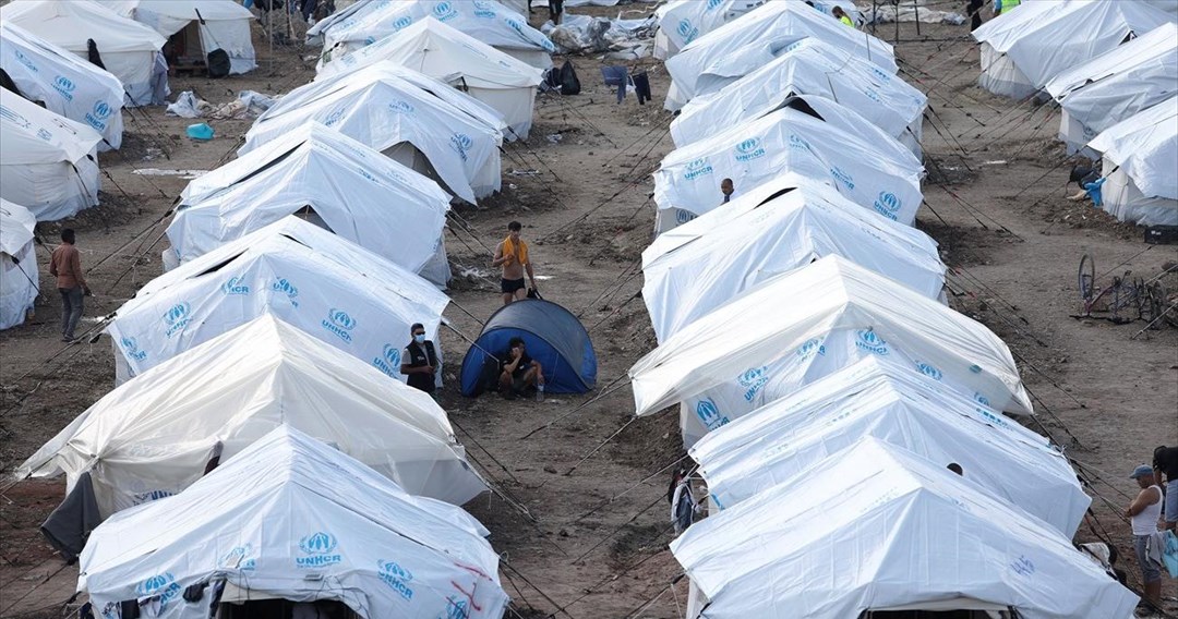 Νεαρή Αφγανή έγκυος αυτοπυρπολήθηκε στο Καρά Τεπέ- Νοσηλεύεται εκτός κινδύνου