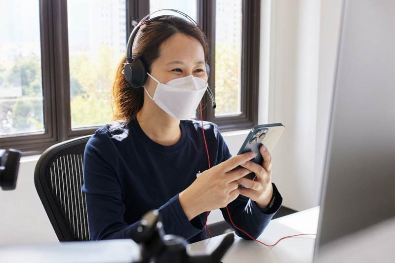 Ξεκλείδωμα Face ID ακόμα και αν φοράς μάσκα, αρκεί να έχεις Apple Watch…