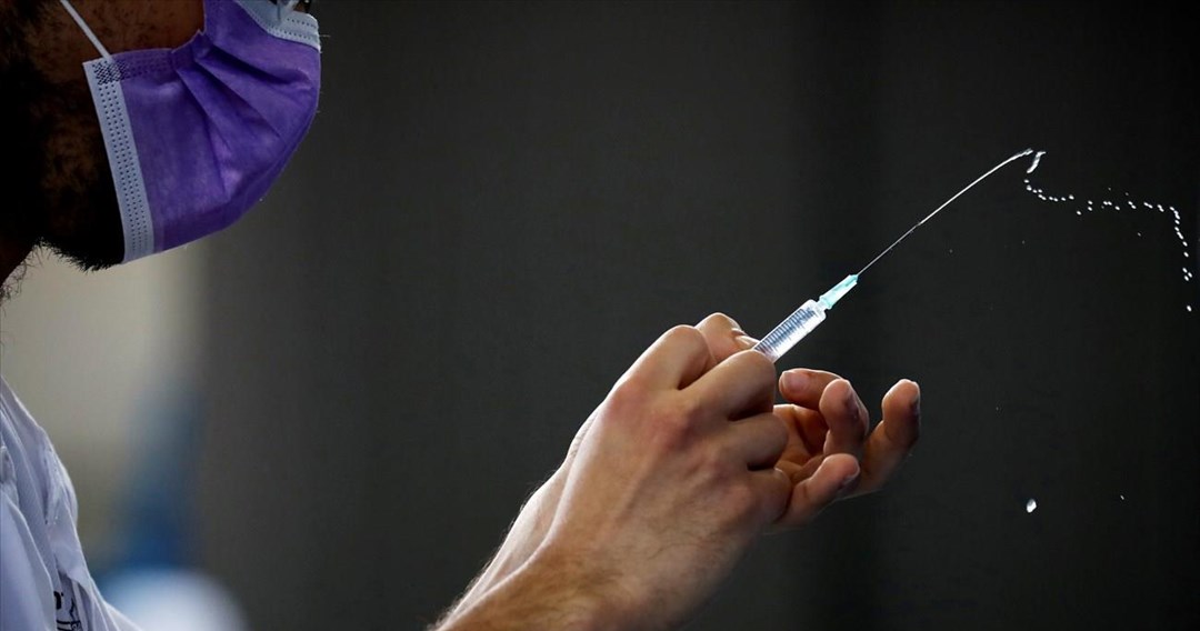 Οι εμβολιασμοί αναδεικνύουν τις ανισότητες μεταξύ των χωρών