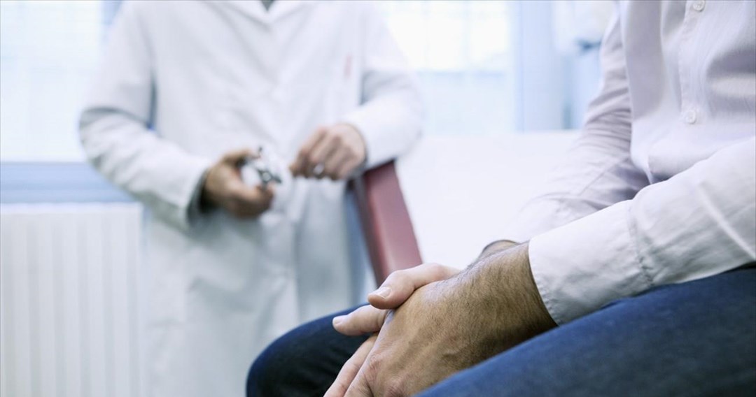 Πλατφόρμα ενημέρωσης για άτομα με νόσο Fabry