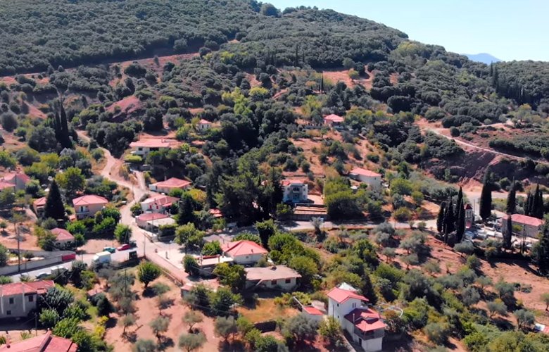 Πού βρίσκεται και πώς είναι σήμερα το πατρικό του Κοσμά του Αιτωλού – News.gr