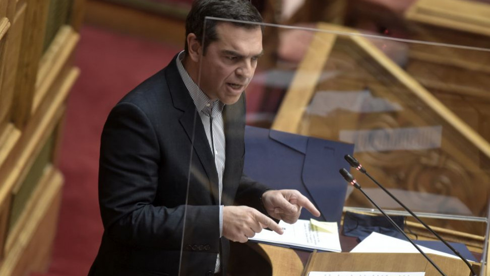 ΣΥΡΙΖΑ: Το χάος και η επιτελική ανικανότητα έχουν την υπογραφή του Μητσοτάκη