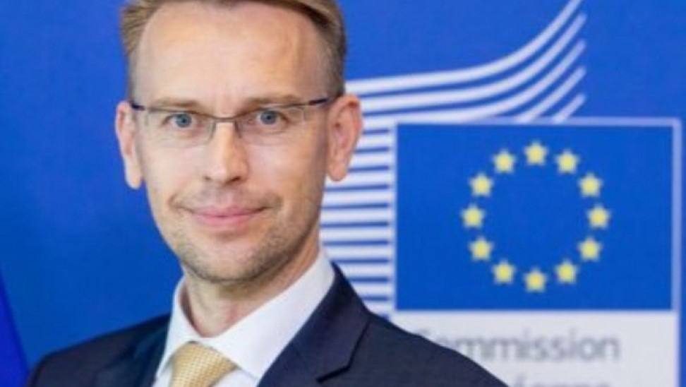 Στάνο: O Μπορέλ θα καταθέσει την έκθεσή του για Τουρκία τον Μάρτιο