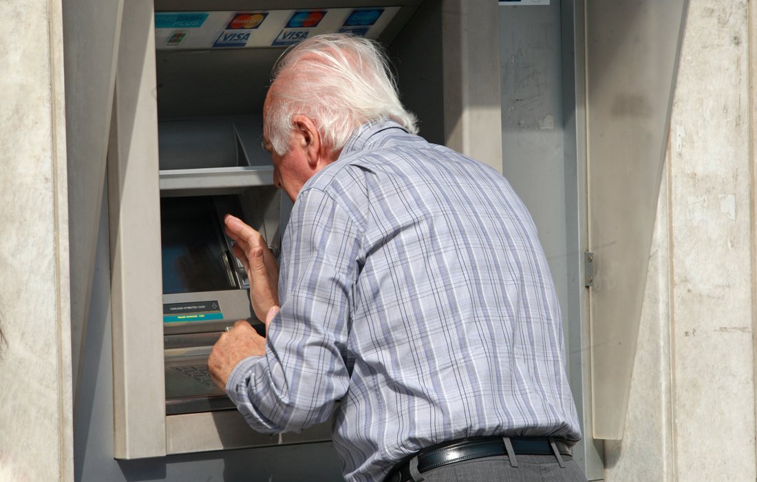 Στα 734,27 ευρώ η μέση κύρια σύνταξη τον Φεβρουάριο – News.gr