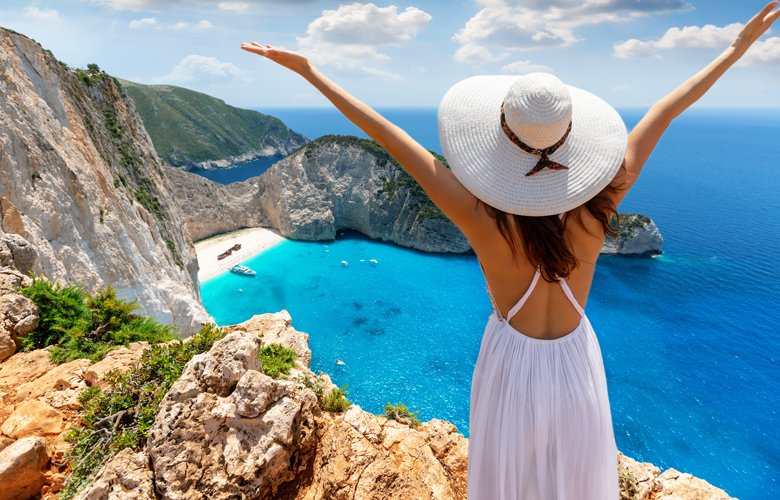 Τα 15 καλύτερα ελληνικά νησιά για να επισκεφθεί κάποιος μετά την πανδημία – News.gr