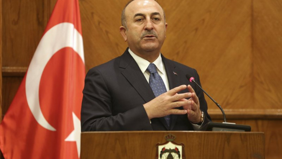 Τουρκία: Η Άγκυρα καταδικάζει “απόπειρα πραξικοπήματος” στην Αρμενία