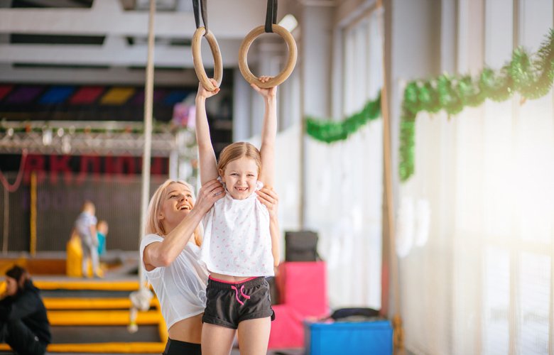 θεμέλια της μελλοντικής υγείας των οστών και των αρθρώσεων – News.gr