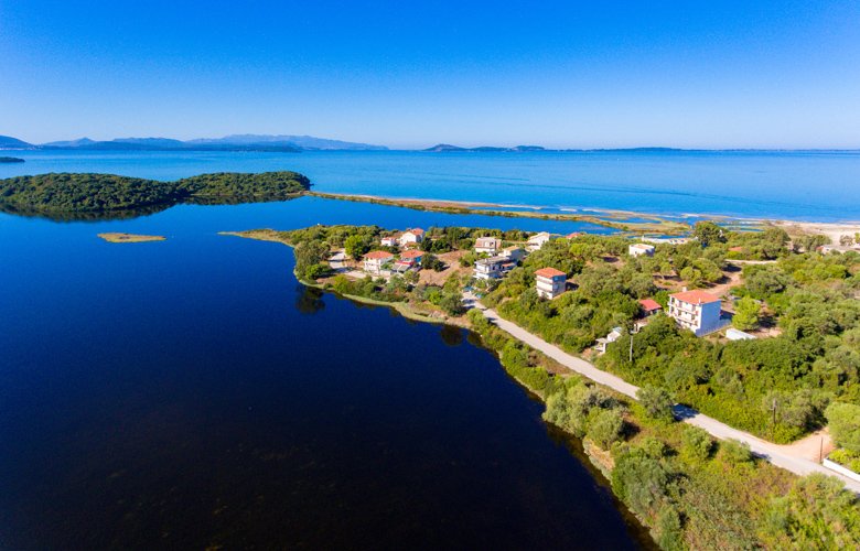 Πώς είναι σήμερα το σημείο που σημειώθηκε η νίκη των Ελλήνων – News.gr