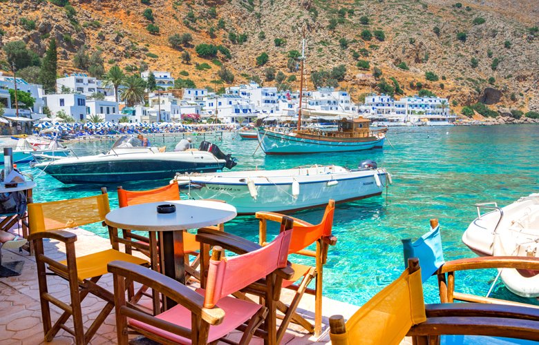 Το ιδιαίτερο ελληνικό χωριό που… δεν έχει δρόμους – News.gr