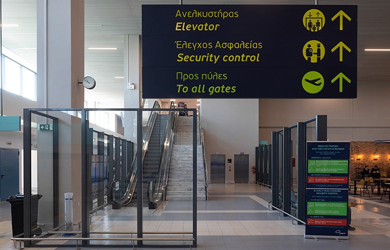 Έτοιμα να υποδεχτούν τουρίστες τρία νέα αεροδρόμια στα νησιά του Ιονίου – News.gr 9