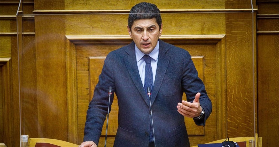 «Θα επαναφέρουμε τα θέματα του αθλητισμού στην συνεδρίαση των λοιμοξιολόγων την Παρασκευή»