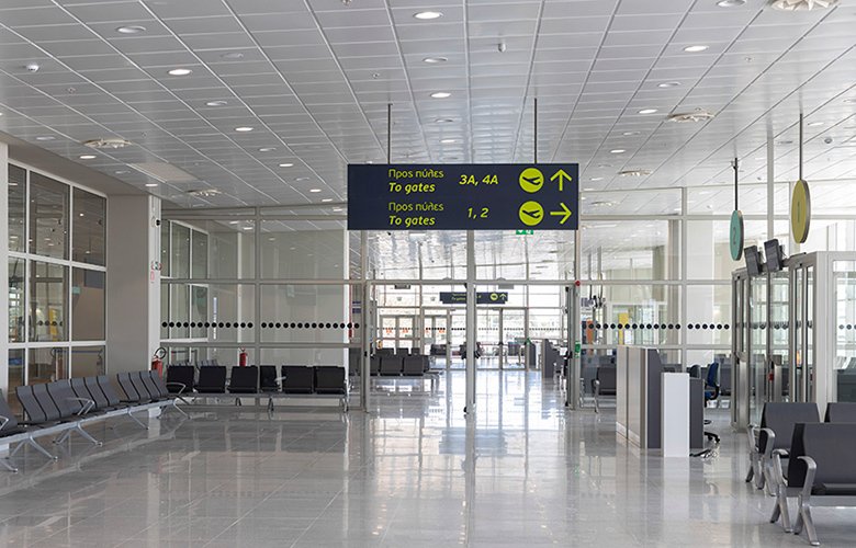Έτοιμα να υποδεχτούν τουρίστες τρία νέα αεροδρόμια στα νησιά του Ιονίου – News.gr 1