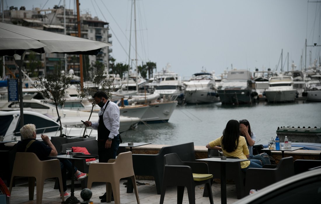 Έτοιμο το Εθνικό Σχέδιο Ανάκαμψης – Νέο πακέτο στήριξης για Τουρισμό και Εστίαση