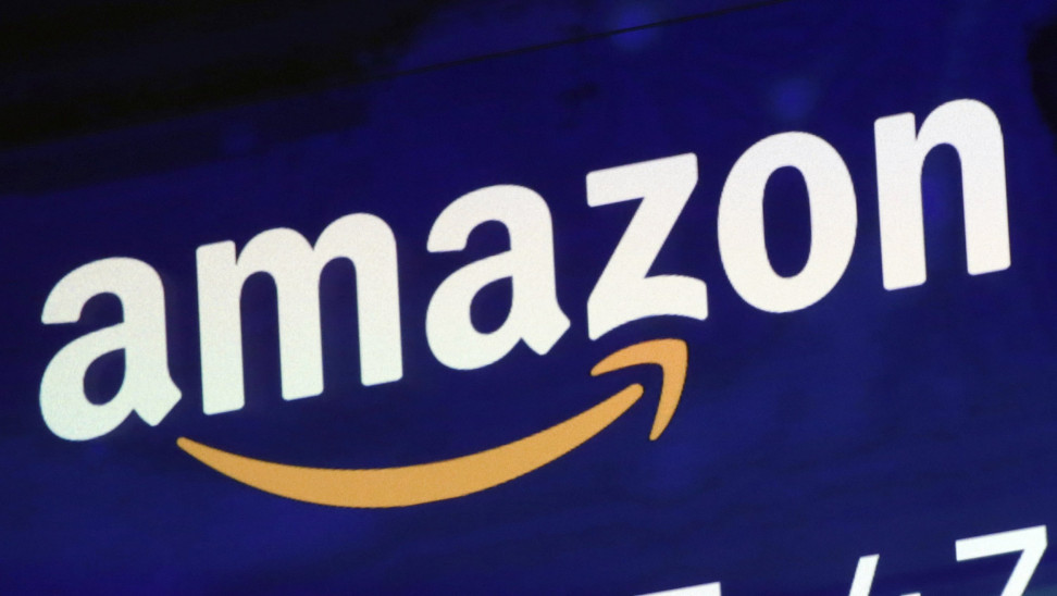 Η Amazon ανοίγει στο Λονδίνο ένα σούπερ μάρκετ χωρίς ταμεία
