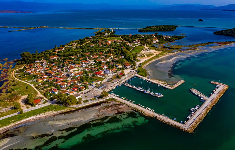 Πώς είναι σήμερα το σημείο που σημειώθηκε η νίκη των Ελλήνων – News.gr 1