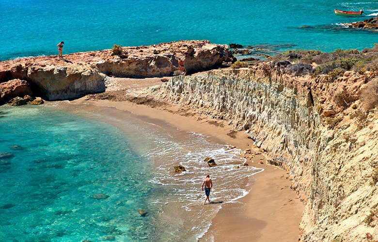 Η άγνωστη γωνιά της Ελλάδας με το απόλυτο μυστικό ομορφιάς – News.gr