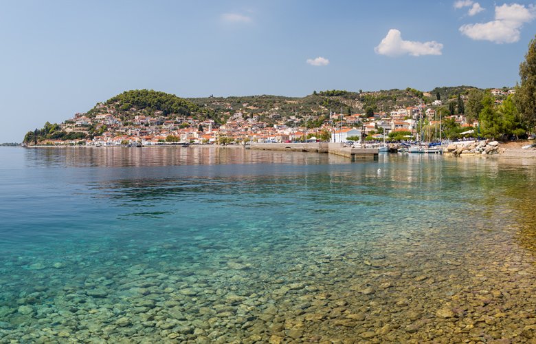 Ταξίδι στη Λίμνη… που δεν είναι λίμνη – News.gr 3