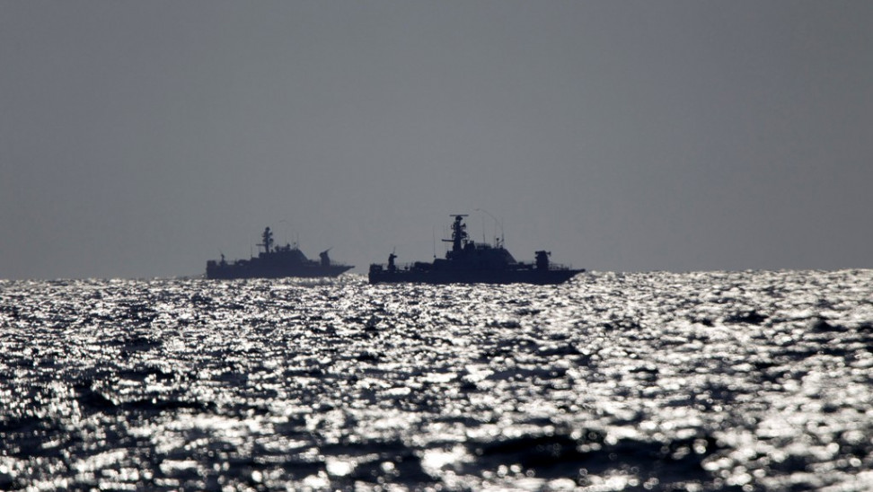 Times και Spectator για το νέο γεωστρατηγικό ρόλο της Ελλάδας στη Μέση Ανατολή