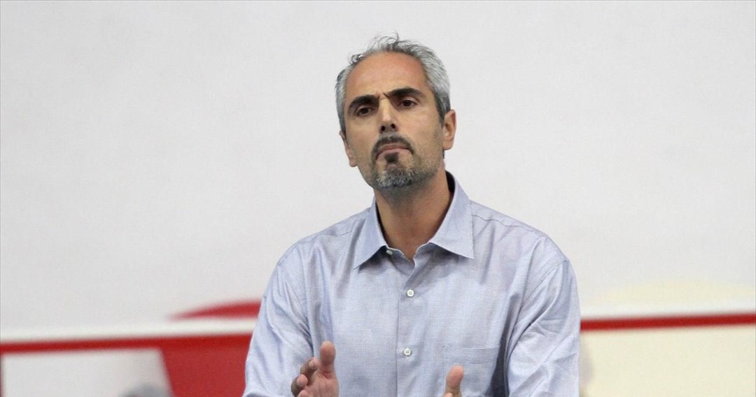 Επέστρεψε στον ΠΑΟΚ ο Καλμαζίδης