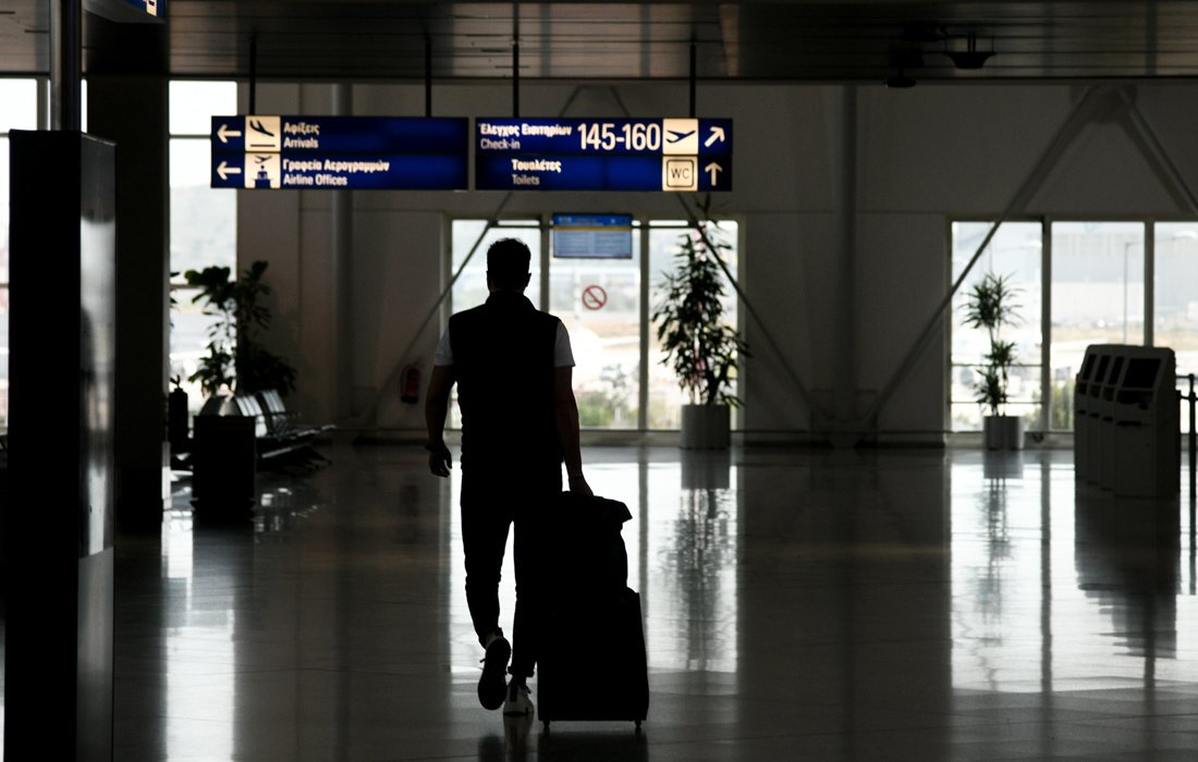 Αισιόδοξη η TUI για τo καλοκαίρι – News.gr