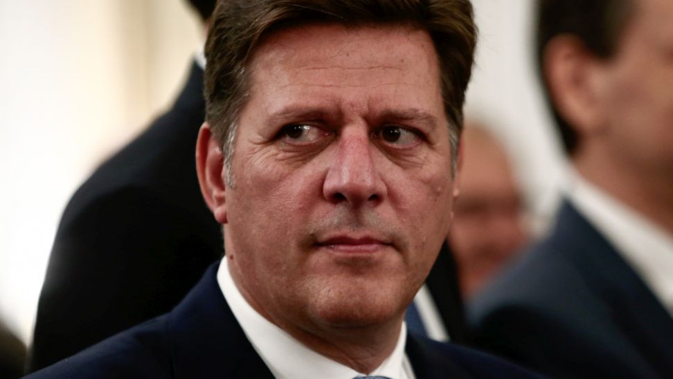 Βαρβιτσιώτης: H E.E. στέλνει σαφές μήνυμα στην Τουρκία