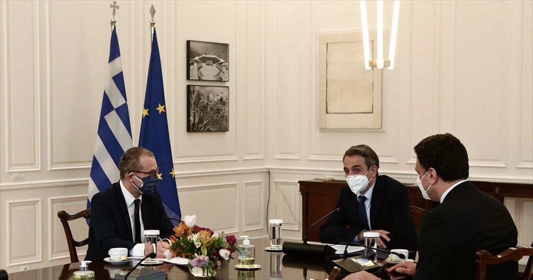 Εργαστήκαμε ακούραστα για να στηρίξουμε το ΕΣΥ