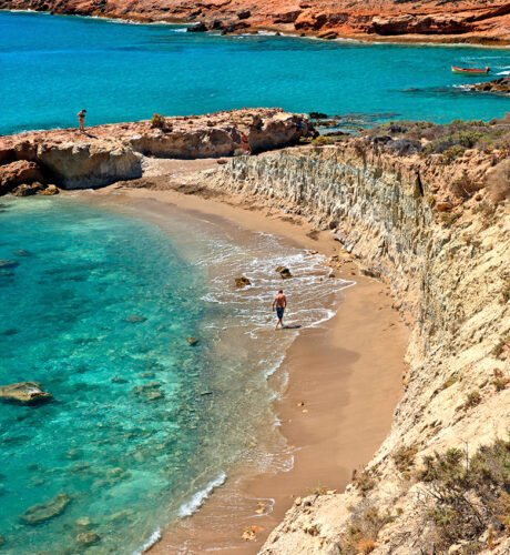 Η άγνωστη γωνιά της Ελλάδας με το απόλυτο μυστικό ομορφιάς – News.gr 1