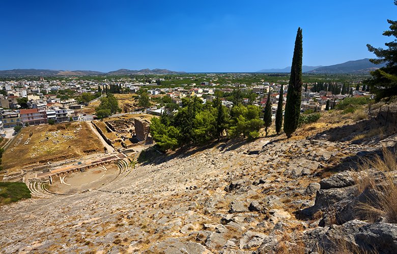 Η αρχαιότερη πόλη της Ευρώπης που κατοικείται είναι ελληνική – News.gr 1