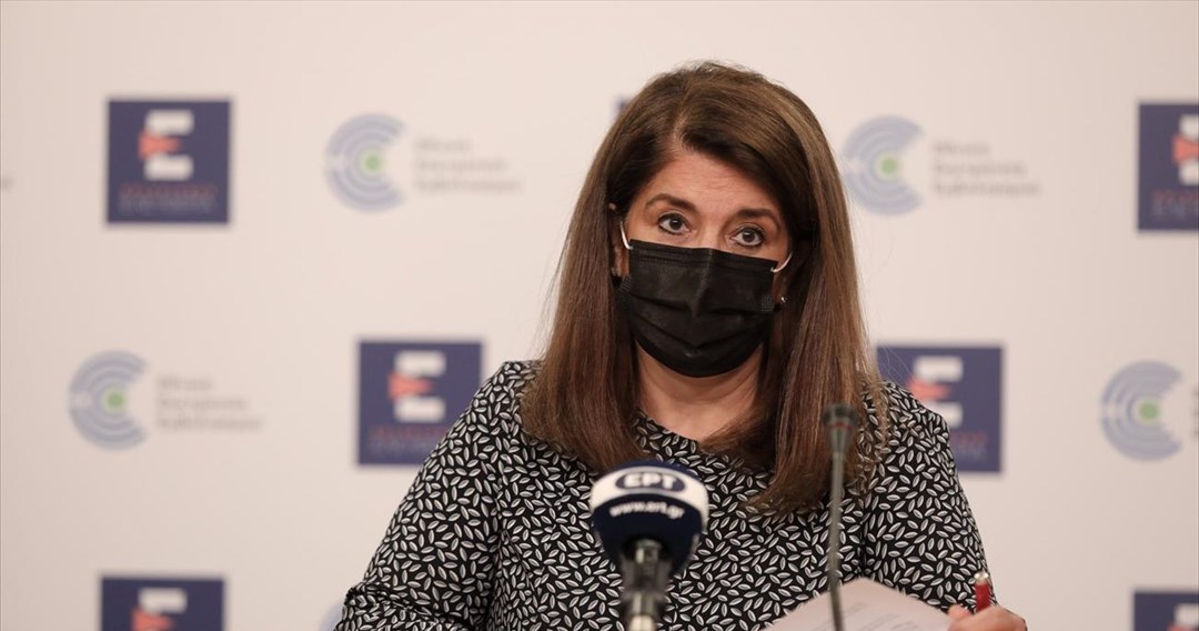 Η μάσκα θα μας μείνει «κουσούρι»