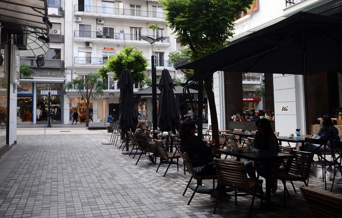 Θα συνεχιστεί η ενίσχυση στην επιχειρηματικότητα – News.gr