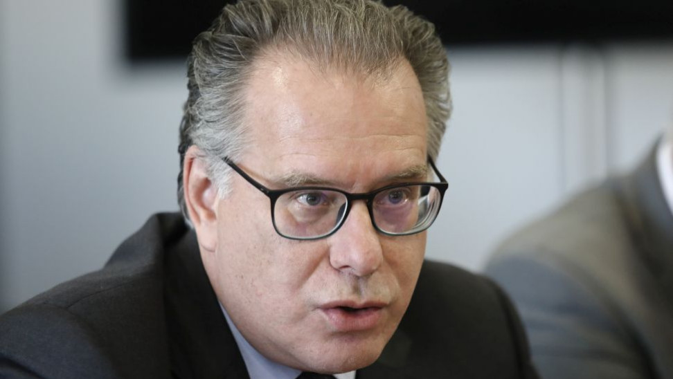 Κουμουτσάκος για «δικτάτορα» Ερντογάν: O Ντράγκι έσωσε την ψυχή και το κύρος της Ευρώπης-