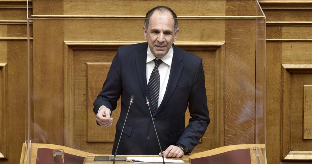 Με Johnson & Johnson κατ’οίκον από τις 15 Μαΐου ο εμβολιασμός για τους κατάκοιτους