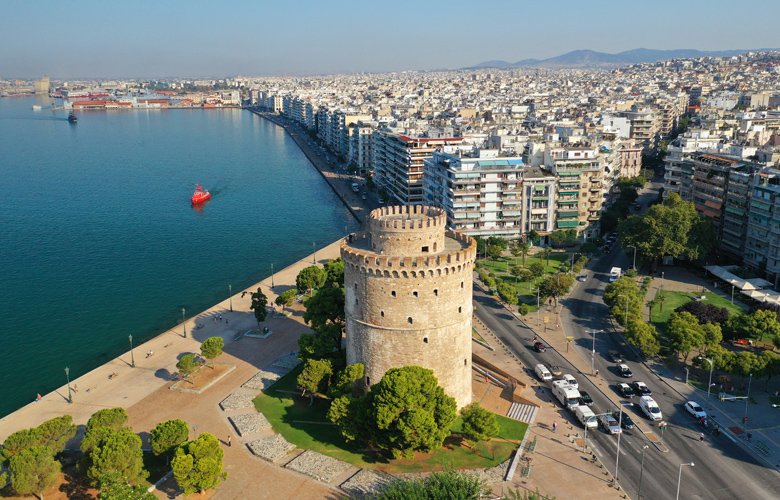 Ο Πύργος του Αίματος και πώς άλλαξε όνομα – News.gr