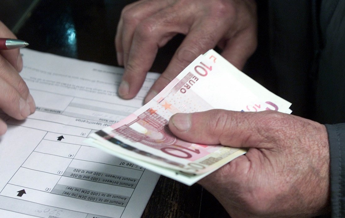 Τη Μ. Τετάρτη το Δώρο Πάσχα σε εργαζόμενους σε αναστολή και ενταγμένους στο ΣΥΝ-ΕΡΓΑΣΙΑ